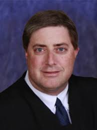 Judge Bryan A. Feigenbaum