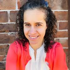 Katelyn Knox Assistant Professor of French