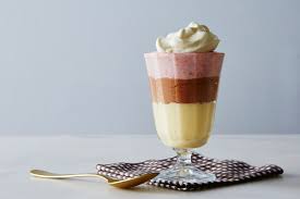 Dessert recipes using a lot of eggs. Best Mousse Recipe How To Make Homemade Mousse