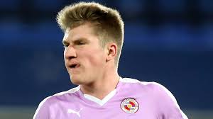 Lewis Walters: Barrow sign Nottingham Forest forward