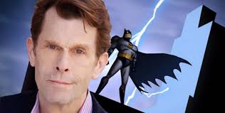 Kevin Conroy Talks Being Batman and More at Wizard World Cleveland