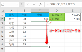 エクセルif関数の使い方 複数条件やand orの使い方が初心者でもわかる udemy メディア 関数 パソコン 仕事 ピボットテーブル