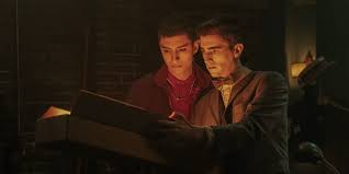 Dirk Gently'S Holistic Detective Agency: Season 1 | Rotten Tomatoes