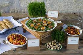 At Home Brunch Reception Brunch Brunch Wedding Wedding Catering Near Me