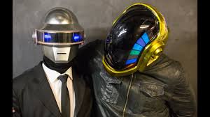 ℗ 2001 daft life under exclusive license to parlophone records ltd./parlophone music, a division of parlophone music france youtube playlist : Face To Face With The Daft Punk Tribute Act Ministry Of Sound