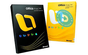 Office 2013 thật sự tuyệt vời. Microsoft Office Untuk Mac Gratis