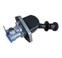 China Dongfeng 3517010-C0100 HAND BREAK VALVE Manufacturer