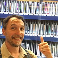 Profile for Christopher Healy Books