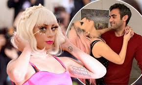 Lady gaga 's mystery new boyfriend is a mystery no more. Is Lady Gaga Still With Boyfriend Michael Polansky Everything You Need To Know Capital