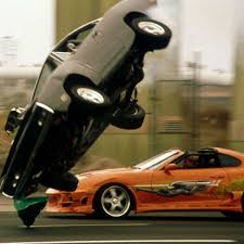 Watch some of the behind the scenes/making of the various movies. The Fast And The Furious Deshalb Schaffte Es Der Bmw Z3 Nicht In Den Film Auto