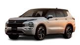 MITSUBISHI-OUTLANDER