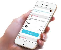 Der cfo der deutschen bank james von moltke wird am 9. Chat Banking The Path To Ubiquitous Mobile Banking By Sudhir Nain Bayzil Product Design And Ux Medium