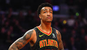 View the player profile of midfielder john collins, including statistics and photos, on the official website of the premier league. Nba Player John Collins Is Helping Feed Local Families Boca Raton S Most Reliable News Source Boca Raton S Most Reliable News Source