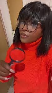 Velma Black's Instagram, Twitter & Facebook