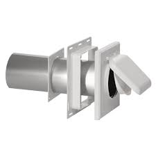 Für trockner, badezimmer lüftungen und dunstabzugshauben. J Block Vent Wide Mount Vent No Pest Vent Dryer Vents Bathroom Vents