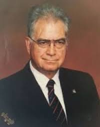 Dr Ellis Royal Kerley (1924-1998)