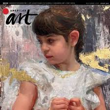 The “Five and Under” exhibition has been extended to September 9th at  @arcadiagallery! The show has been a great success, I've received kind  messages from collectors all over the world who have