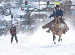Steamboat Springs 2023 Winter Carnival Street Event Results
