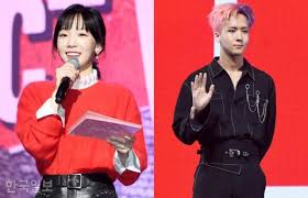 이에 태연 소속사 sm엔터테인먼트는 라비와 태연은 곡 작업을 함께 하는 등 친하게 지내는 선후배 사이일 뿐 열애는 사실이 아니다라고. 1vixidbdckfmom