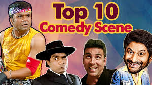 The culture and history of a country gives a complete glimpse of that place and people. Shemaroo Bollywood Comedy Top 10 Comedy Scenes Hd Ft Arshad Warsi Johnny Lever Rajpal Youtube