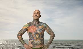 Whether getting a tattoo causes cancer or not is a contentious issue. Warning Tattoos Can Give You Cancer Shock Report States Science News Express Co Uk