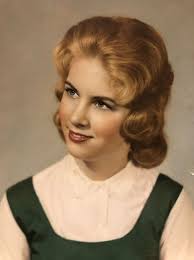 Kathleen Robinson Obituary