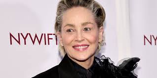 Sharon Stone, 66, Finally Shows Her Rarely-Seen Adopted Son Laird, Who Is  Already a Handsome, Tall Young Man