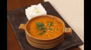 Chana Dal Family Food Tales With Mrs Alyona Kapoor Sanjeev Kapoor Khazana Youtube Makanan