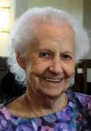 Alberta Powell Obituary