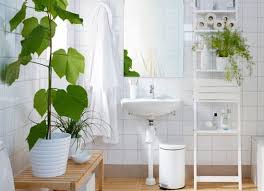 Modern small bathroom designing idea. 16 Trending Bathroom Plant Ideas Bathroom Garden