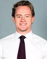 2019-20 Men's Ice Hockey Roster