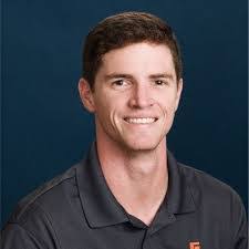 Mark Bickham's Instagram, Twitter & Facebook