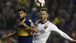 The football match between boca juniors reserves and club atletico patronato reserves has ended 1 0. Patronato Boca Hora Tv Y Donde Ver Online La Superliga Hoy As Argentina