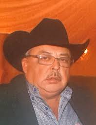 GUMARO VASQUEZ Gumaro Vasquez, 44, joined our Lord in his heavenly kingdom 