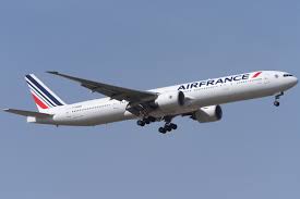 L’estate Air France: più voli su Milano, Roma e Firenze