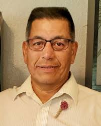 Timothy Jimenez (1954-2023)