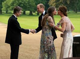 We did not find results for: What Happened To His Supposed Wife Rose Hanbury