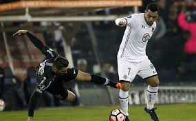 El partido a partido no solo como filosofía, sino como obligación. Corinthians Vs Colo Colo Horario Y Donde Ver La Revancha De Copa Libertadores Futbol Internacional 24horas