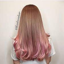 Hair Color Balayage Panosundaki Pin