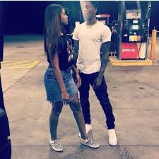 Nbayoungboy told #jania that he doesn't want to speak to her ever again and jania is in a new happy relationship. Jania Janiandkentrell Twitter