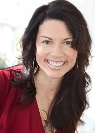 Gina Bianchini: “Do Something Every Day That Scares You”