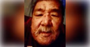 Aubrey Anthony Two Crow Obituary (2023)