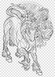 35+ png coloring pages for printing and coloring. Line Art Coloring Pages Coloring Pages For Adults Unicorn Face Photography Outdoors Transparent Png Pngset Com