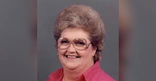 Mrs. Patsy Lovell Smith Obituary