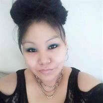 Alisha Marie Janis Obituary