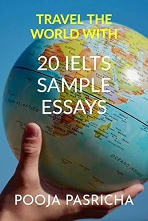 IELTS Essays product image