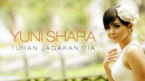Love Me Like You Do Mp3 Download 50 Shades Of Grey Yuni Shara Tuhan Jagakan Dia Official Music Video Tuhan Musik Lagu