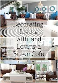 We did not find results for: Decorating With A Brown Sofa