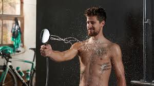 A personal voyage, a television series that kicked ass. Here S Peter Sagan Naked In A Shower You Re Welcome Bikeradar