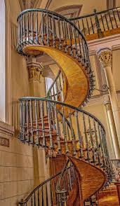 Saint Joseph and The Miraculous Staircase in Loretto